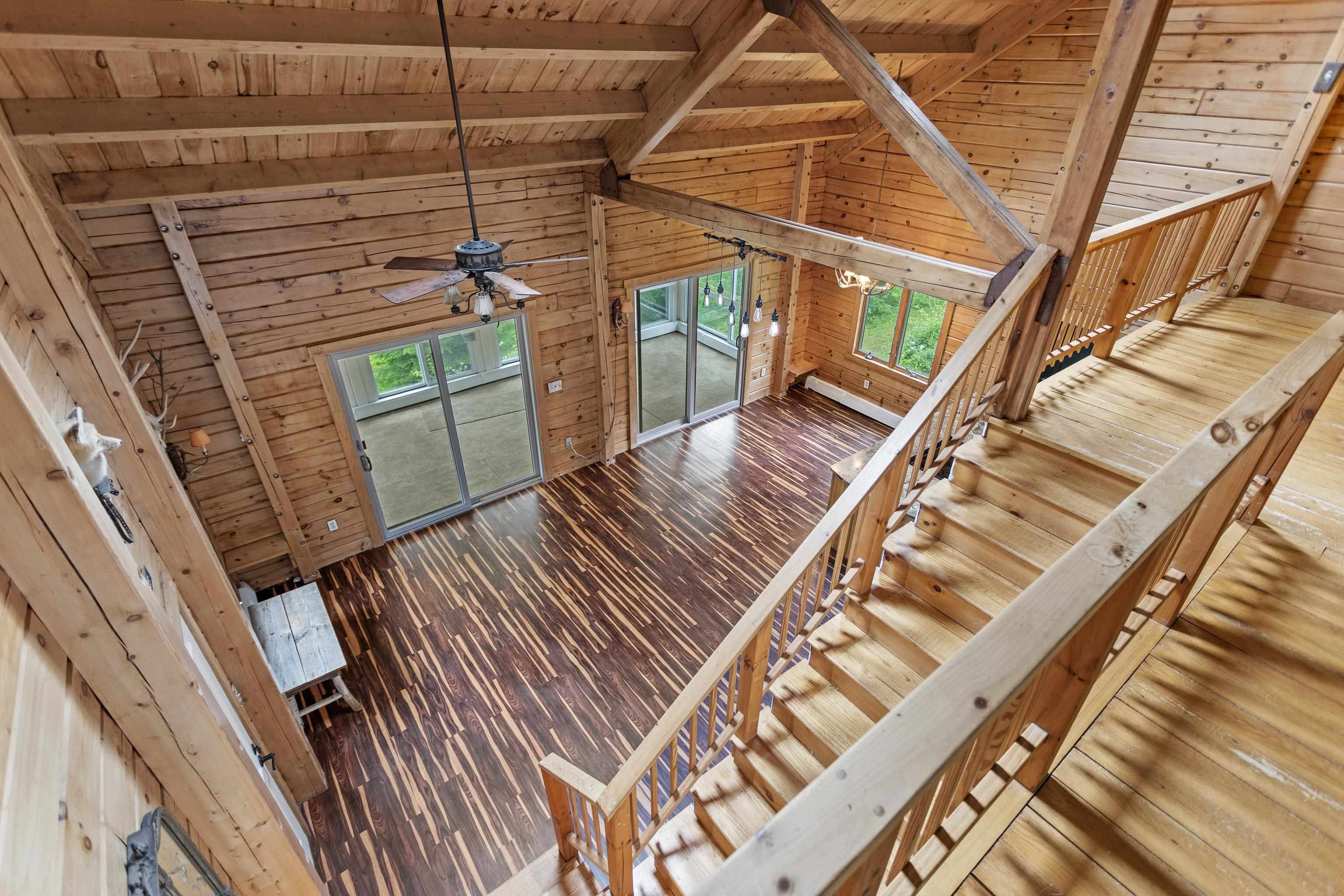 388 Perch Pond Road Holderness, NH 03245 - Photo 23 of 60