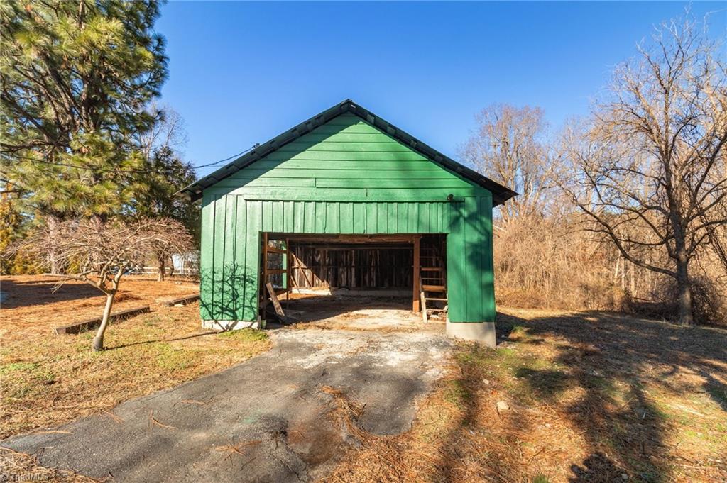 156 Payne Road Thomasville, NC 27360 - Photo 36 of 50