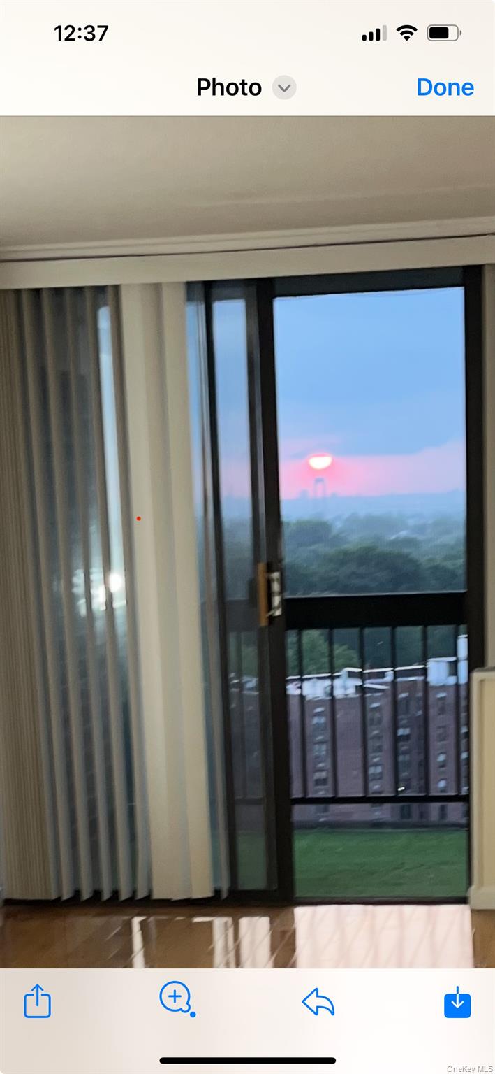 2 Bay Club Drive, Unit 16N Queens, NY 11360 - Photo 16 of 16 Beautiful sunset views.