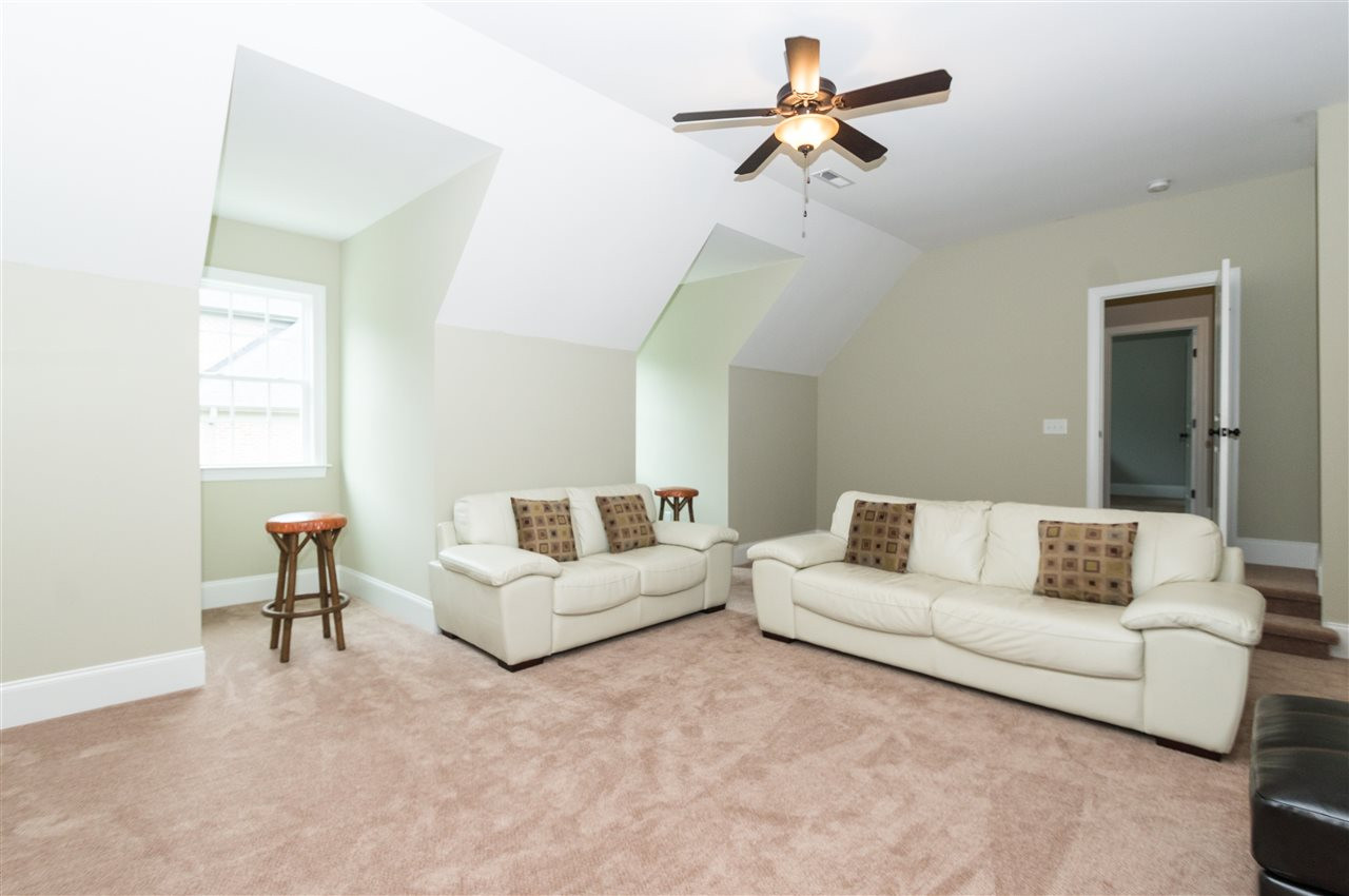 7307 Pat's Branch Drive Raleigh, NC 27612 - Photo 25 of 25 Bonus room