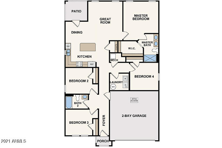 605 Ringtail Road Wickenburg, AZ 85390 - Photo 1 of 2 1608_750x500