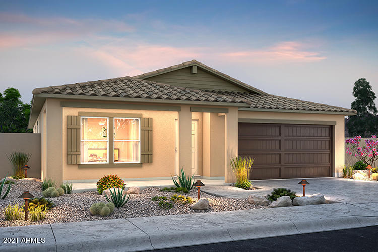605 Ringtail Road Wickenburg, AZ 85390 - Photo 2 of 2 Plan 3811608_B_750x500