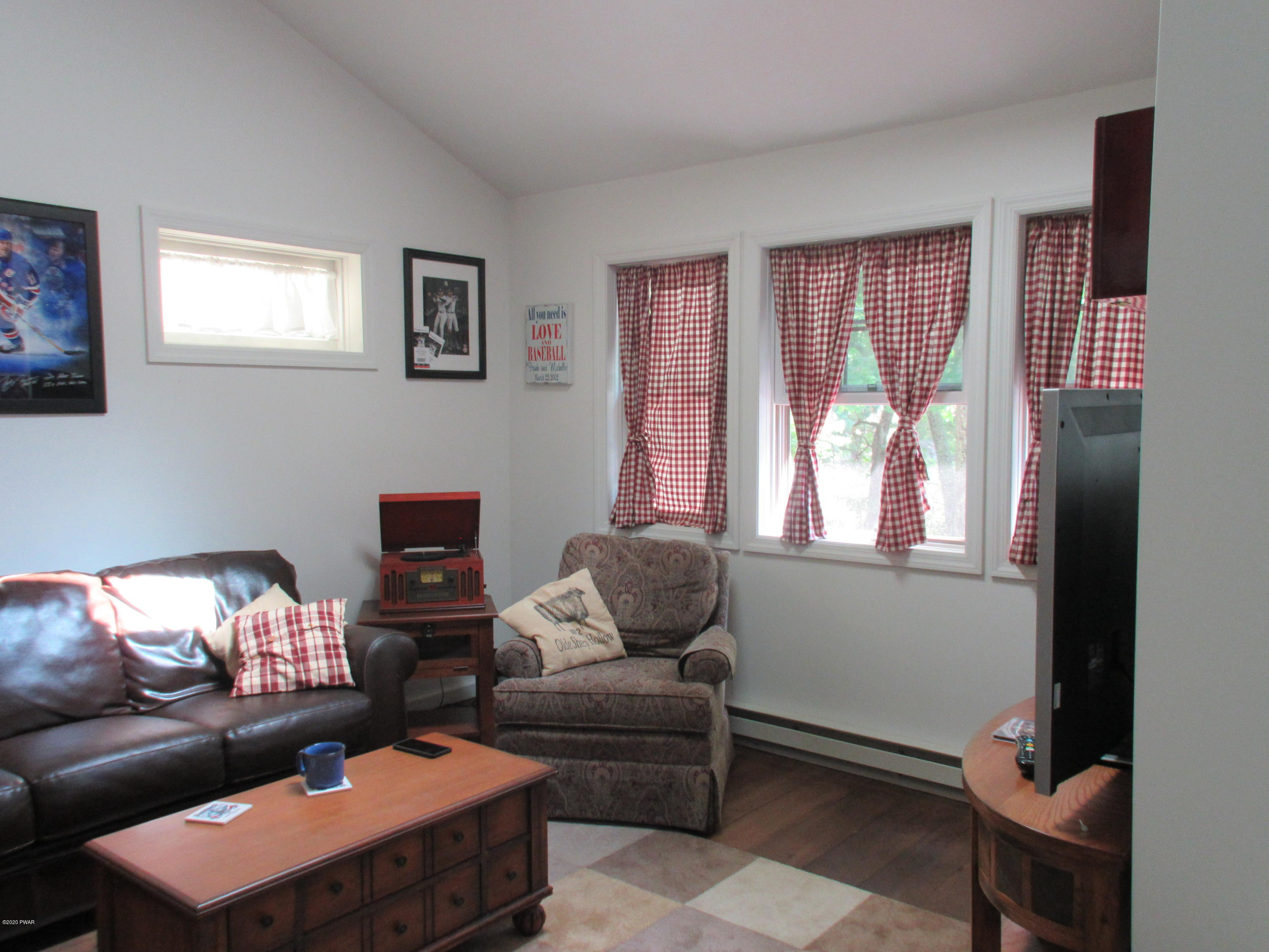 412 Maple Ridge Drive Hawley, PA 18428 - Photo 24 of 108 Bonus room