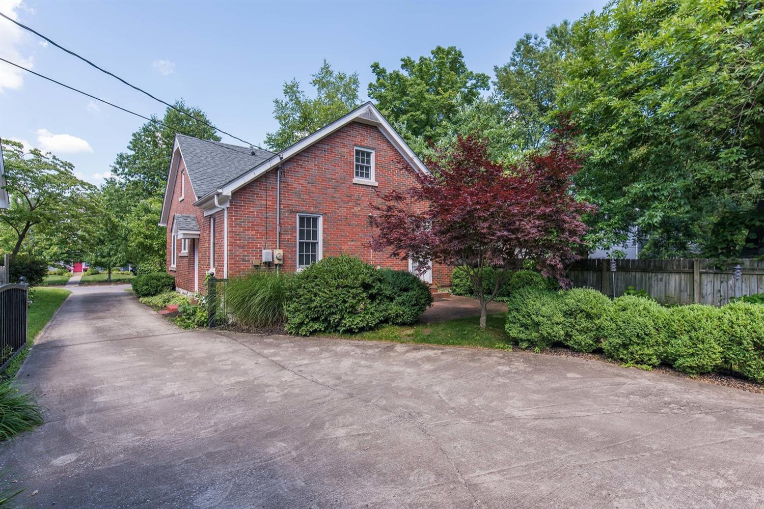416 Hart Road Lexington, KY 40502 - Photo 44 of 49 Listing Photo
