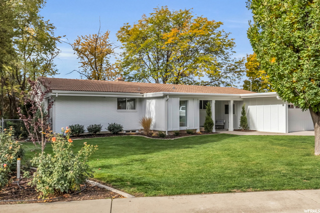 4321 100 East Provo, UT 84604 - Photo 1 of 1