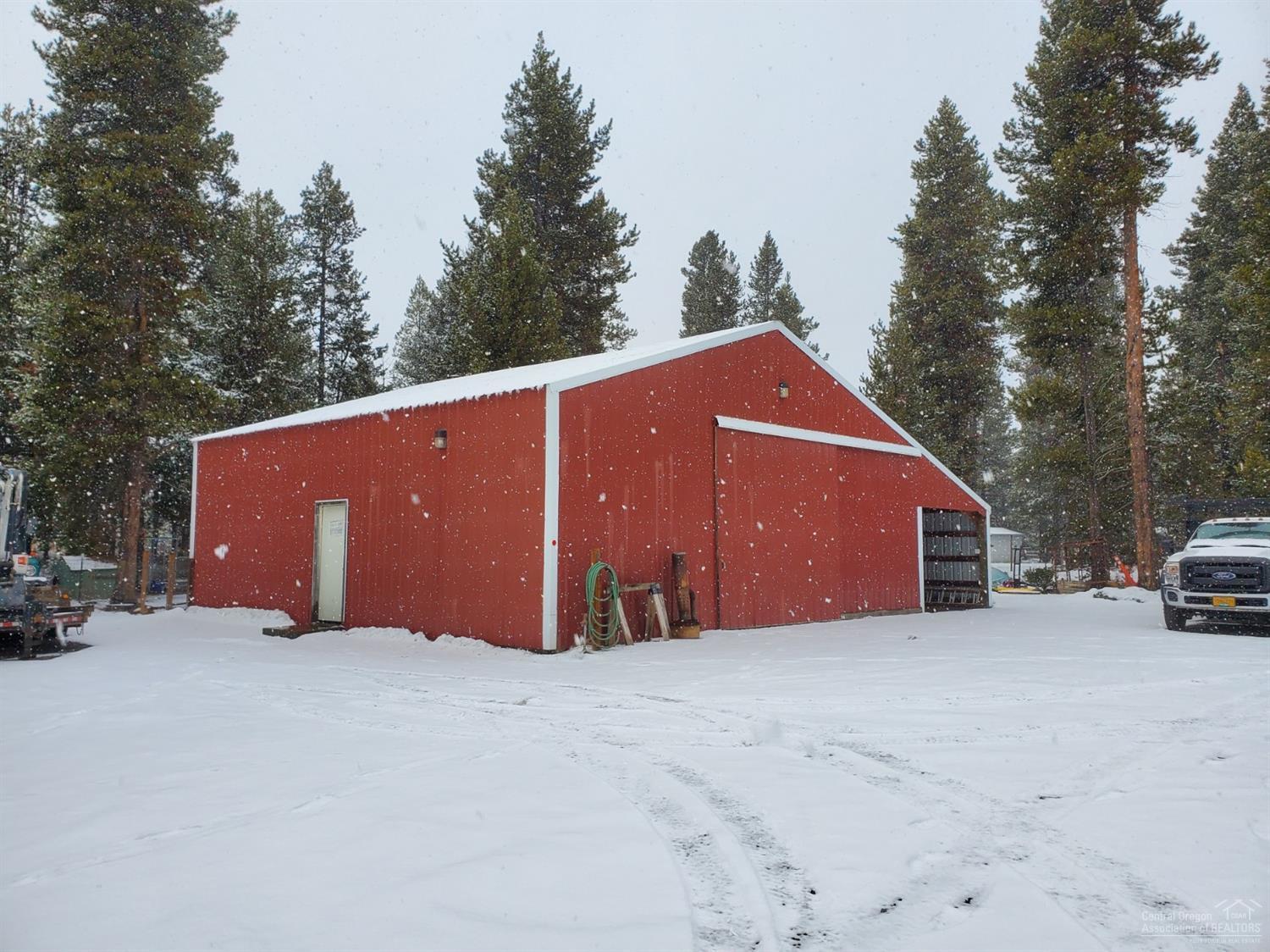 16158 Hawks Lair Road La Pine, OR 97739 - Photo 21 of 23 Additional Photo
