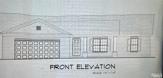 $350,000 | 8572 West Jessee Street, Richland, IN 47634