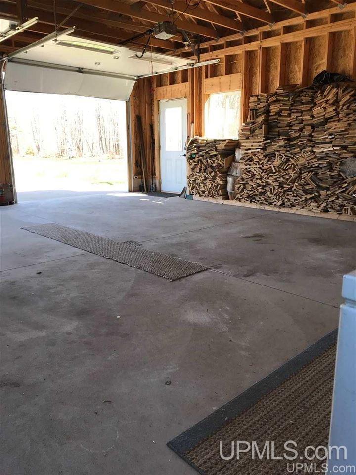16364 Indian Cemetery Road Lanse, MI 49946 - Photo 37 of 47 Gallery Image 37