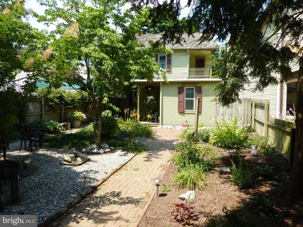 116 West Orange Street Lititz, PA 17543 - Photo 45 of 46
