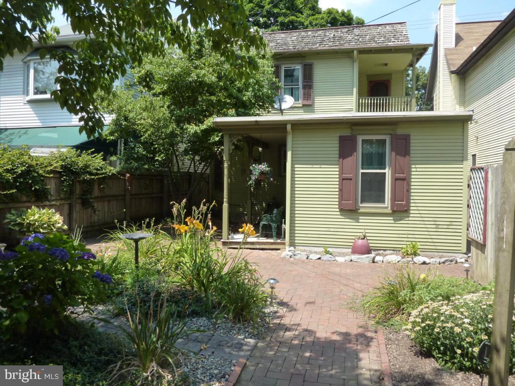 116 West Orange Street Lititz, PA 17543 - Photo 46 of 46