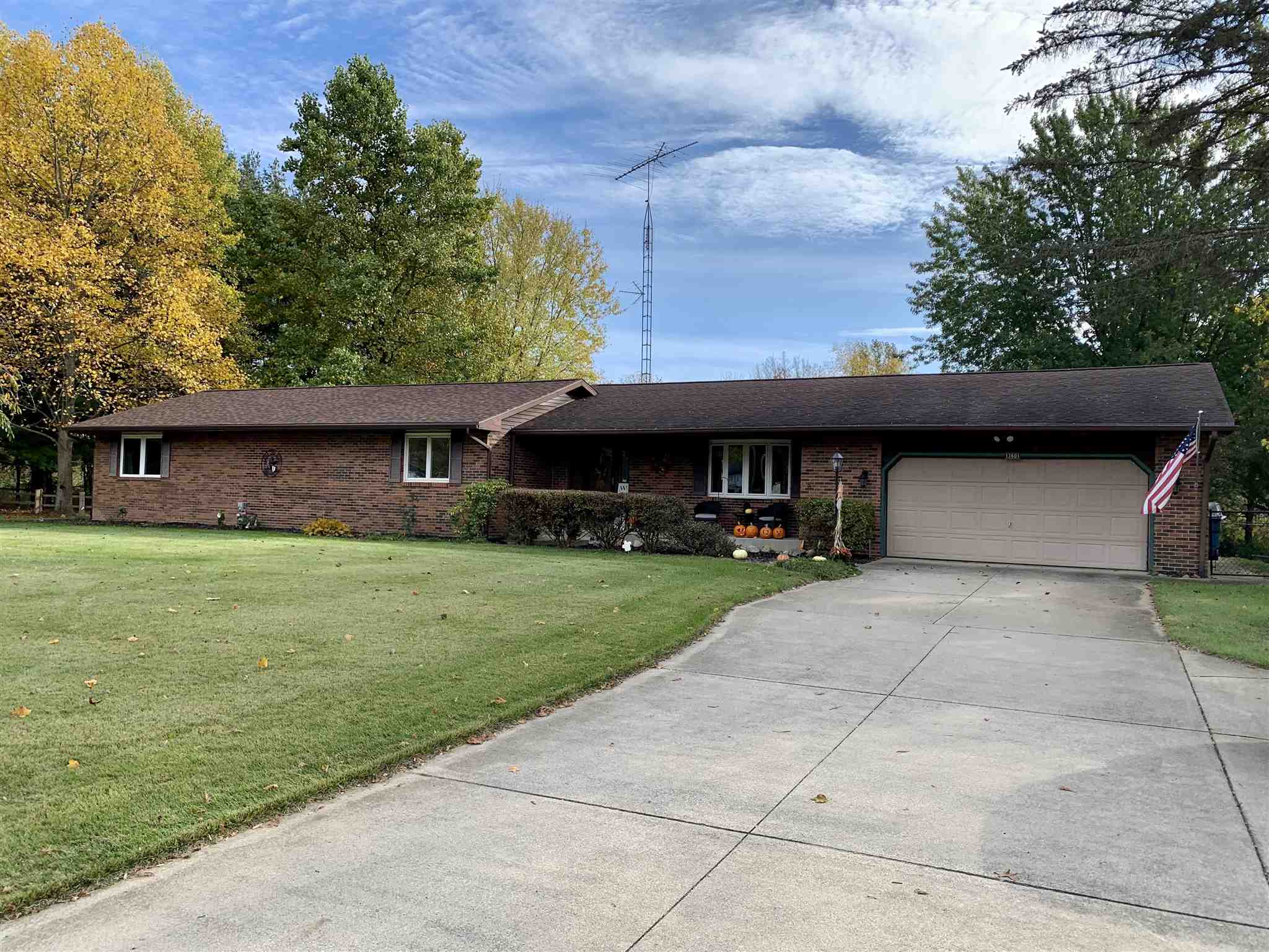 13601 6A Road Plymouth, IN 46563 - Photo 1 of 34 Gallery Image 1