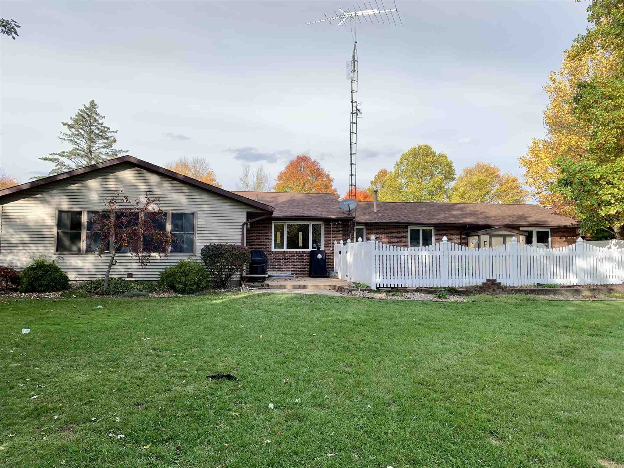 13601 6A Road Plymouth, IN 46563 - Photo 5 of 34 Gallery Image 5