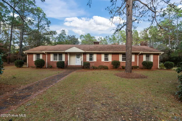 $384,276 | 608 Wilder Avenue, Aberdeen, NC 28315