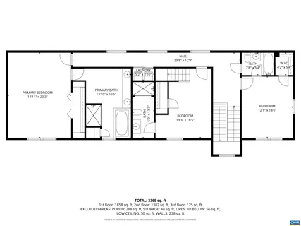 $670,000 | 2301 Johnson Road, Mineral, VA 23117