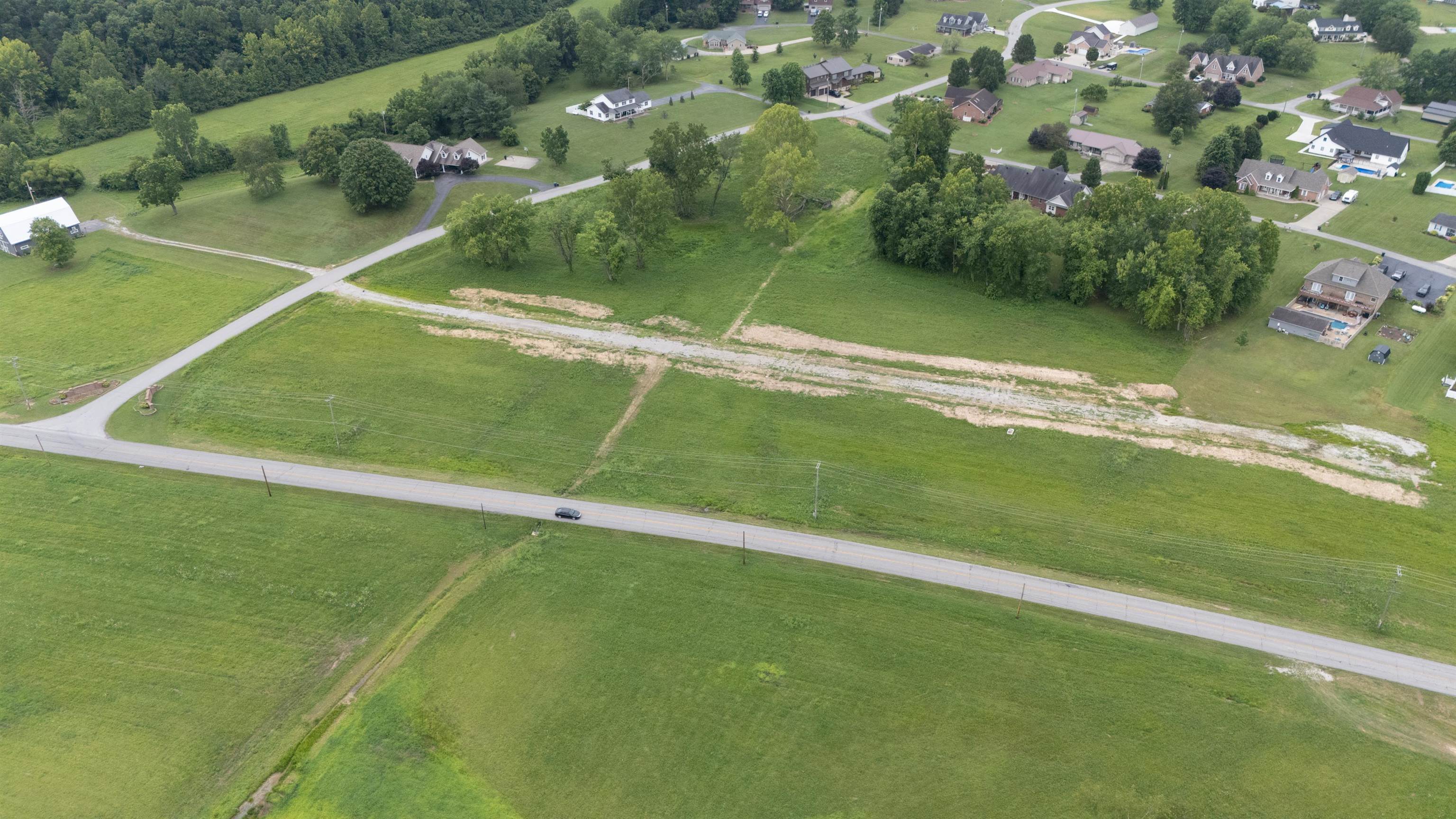 Lot #6 R Greenbrier Plantations Phase 1 Grayson, KY 41143 - Photo 14 of 28