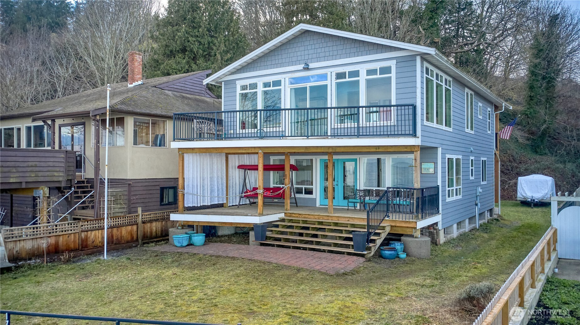 177 Bay View Drive Point Roberts, WA 98281 - Photo 1 of 17