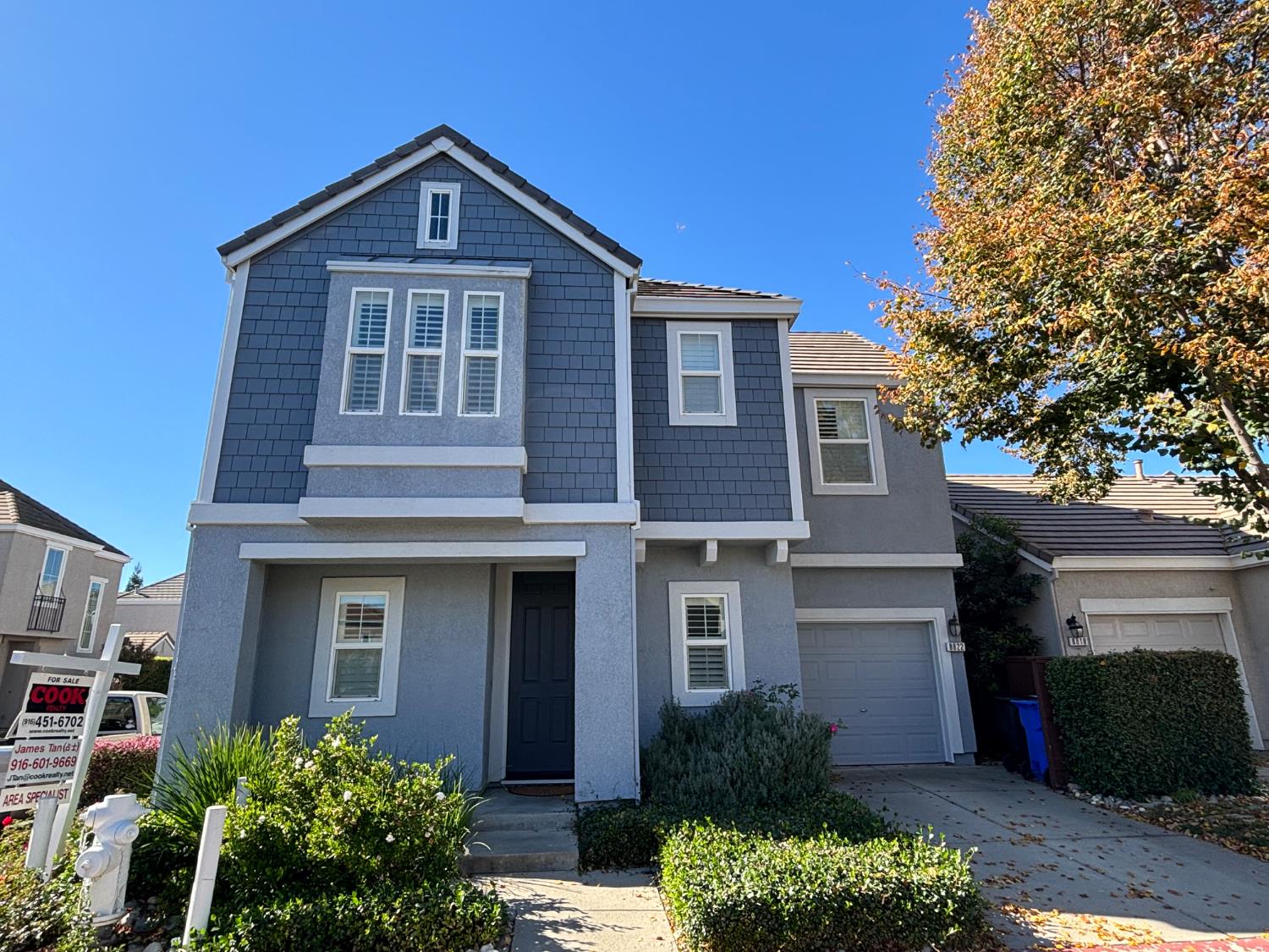 8822 Wheelton Road Elk Grove, CA 95624 - Photo 1 of 1 Gallery Image 1