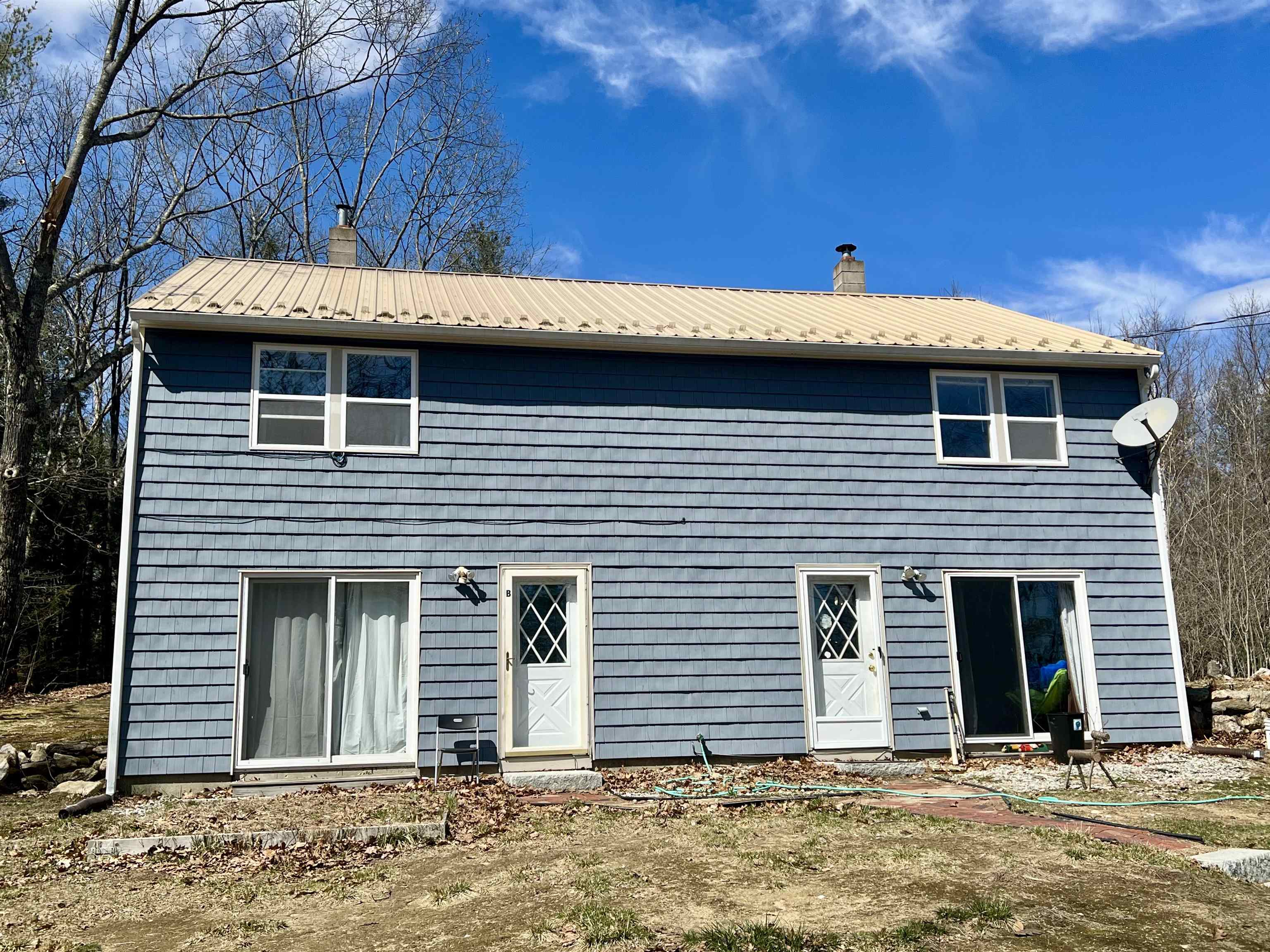 36 Morse Road Dunbarton, NH 03046 - Photo 1 of 30
