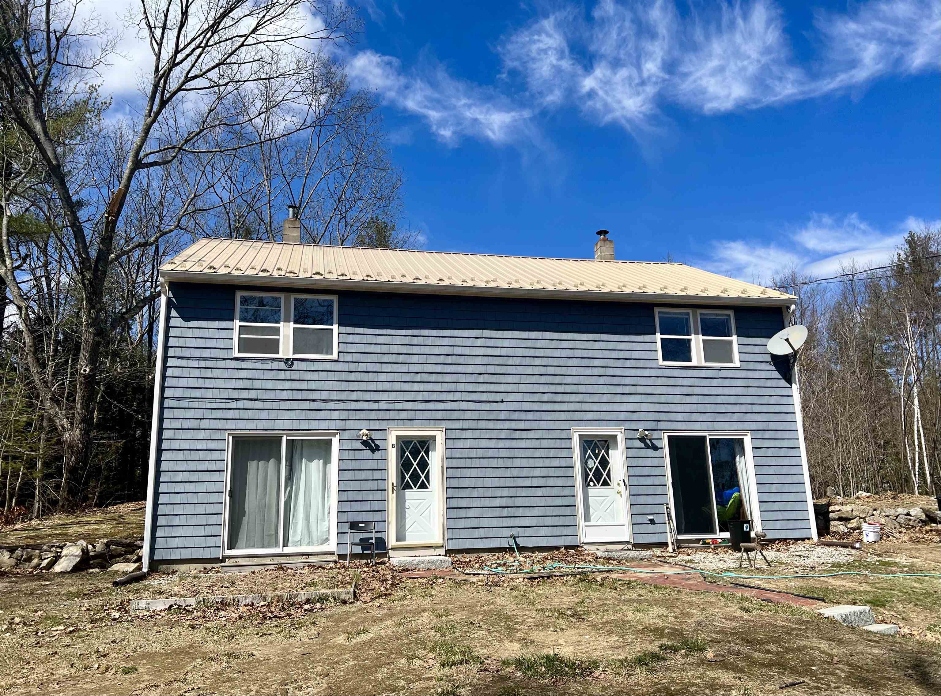 36 Morse Road Dunbarton, NH 03046 - Photo 2 of 30