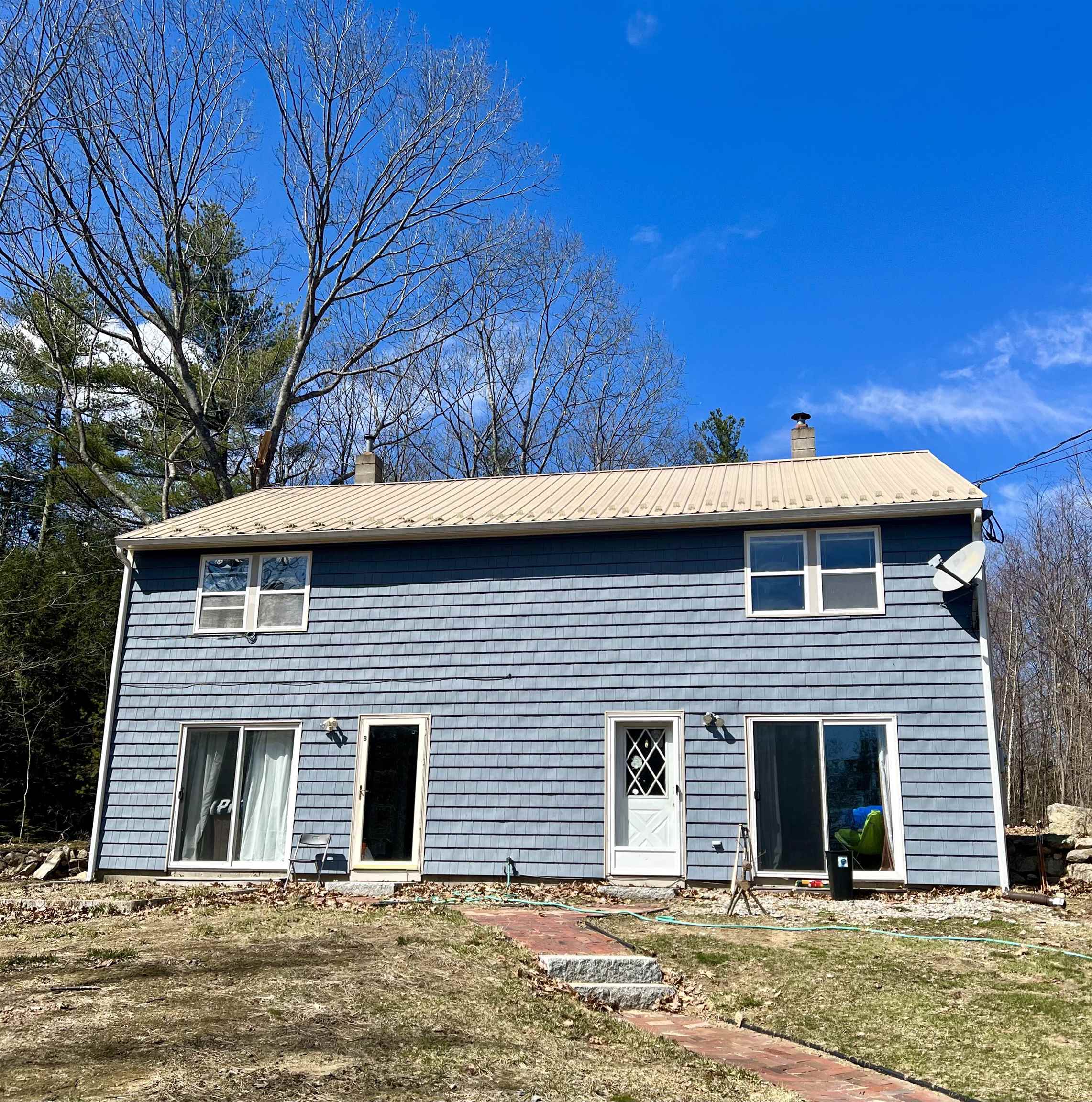 36 Morse Road Dunbarton, NH 03046 - Photo 3 of 30