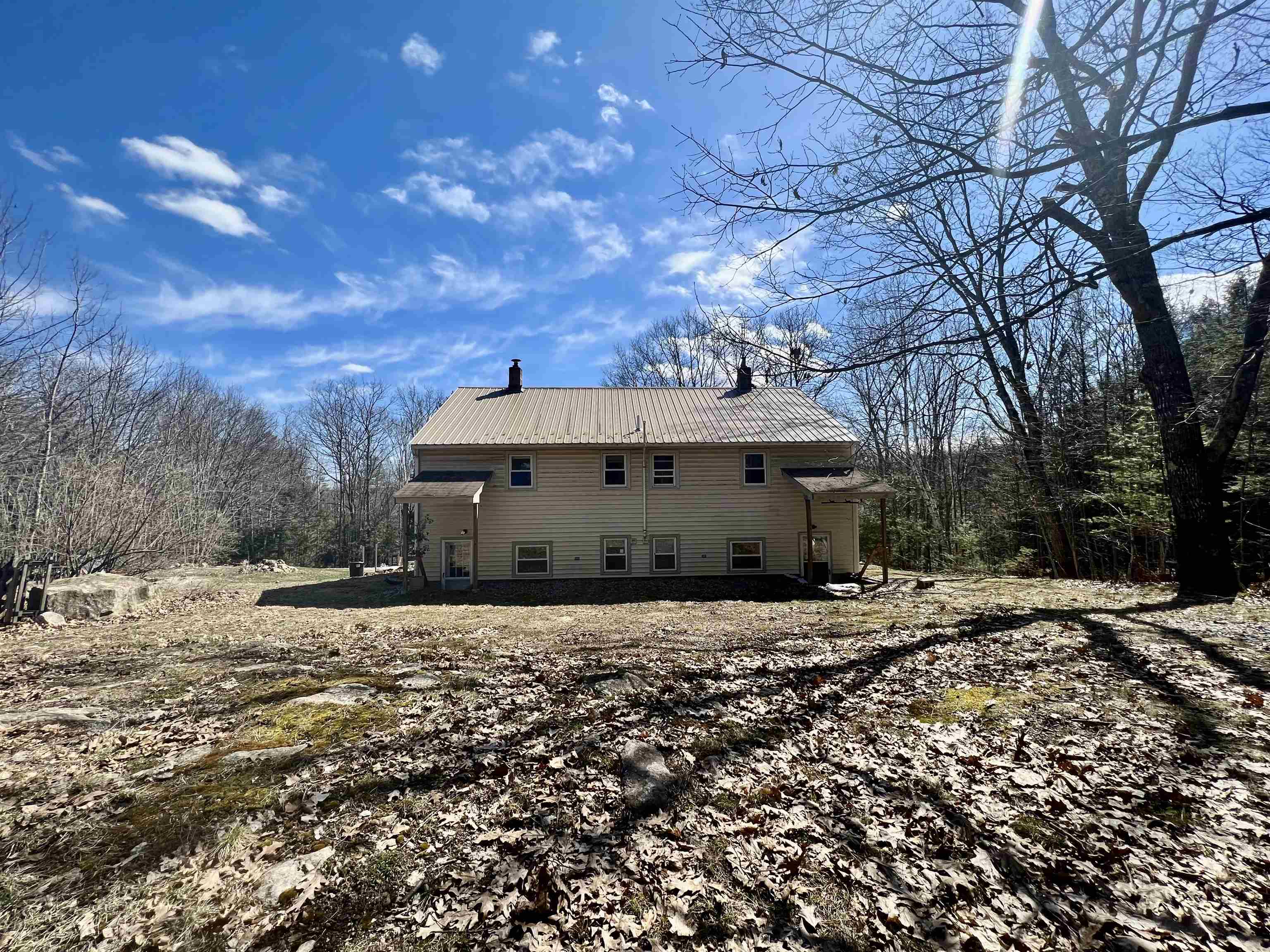 36 Morse Road Dunbarton, NH 03046 - Photo 4 of 30