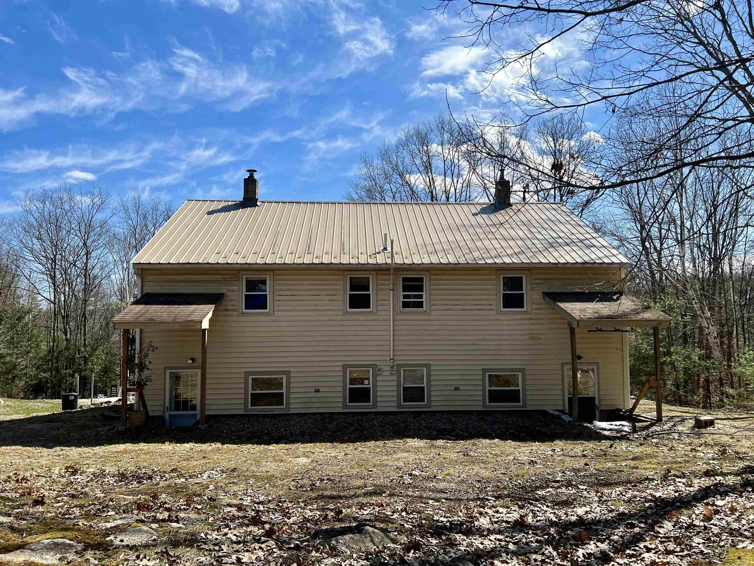 36 Morse Road Dunbarton, NH 03046 - Photo 5 of 30