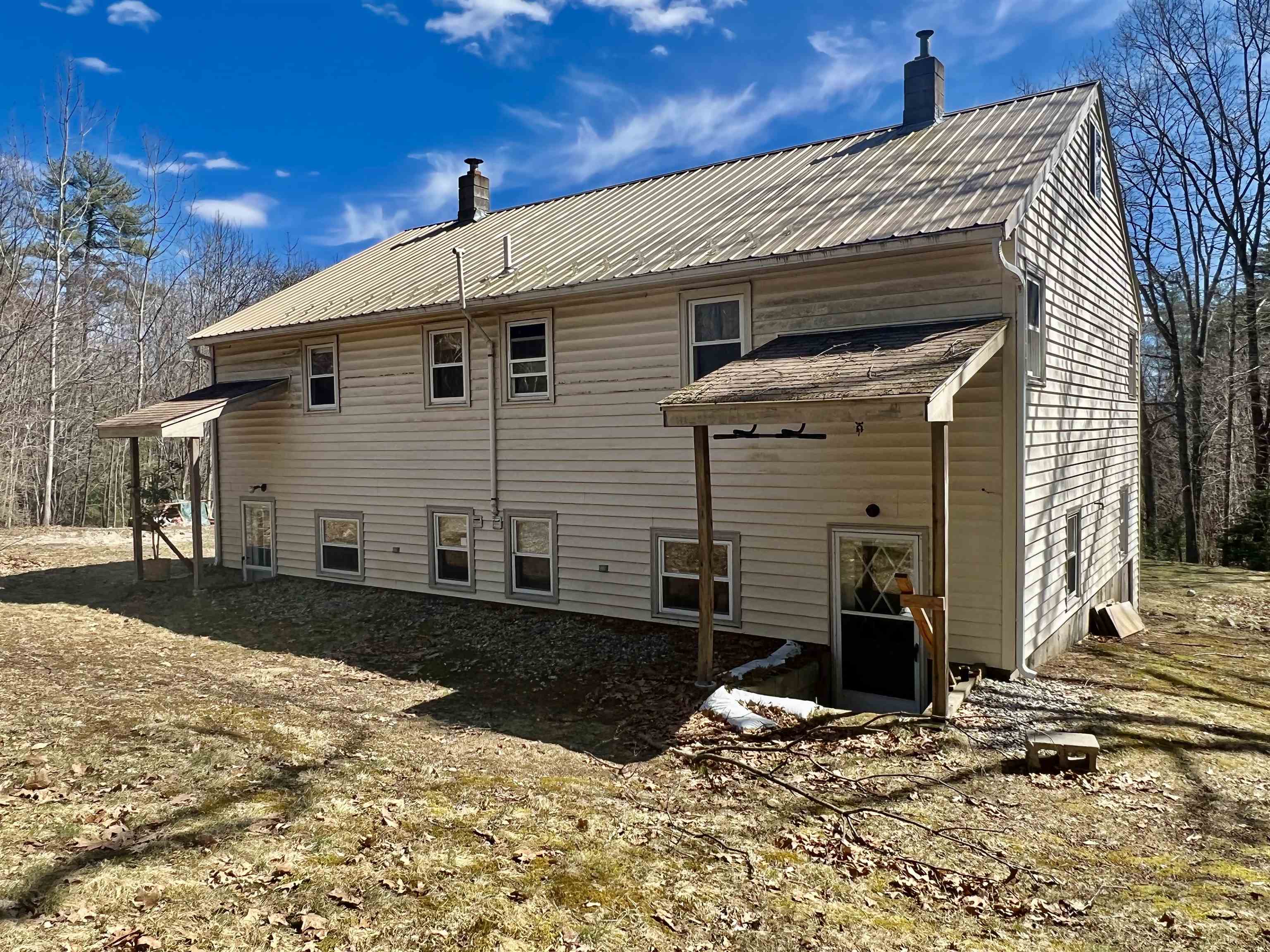 36 Morse Road Dunbarton, NH 03046 - Photo 6 of 30