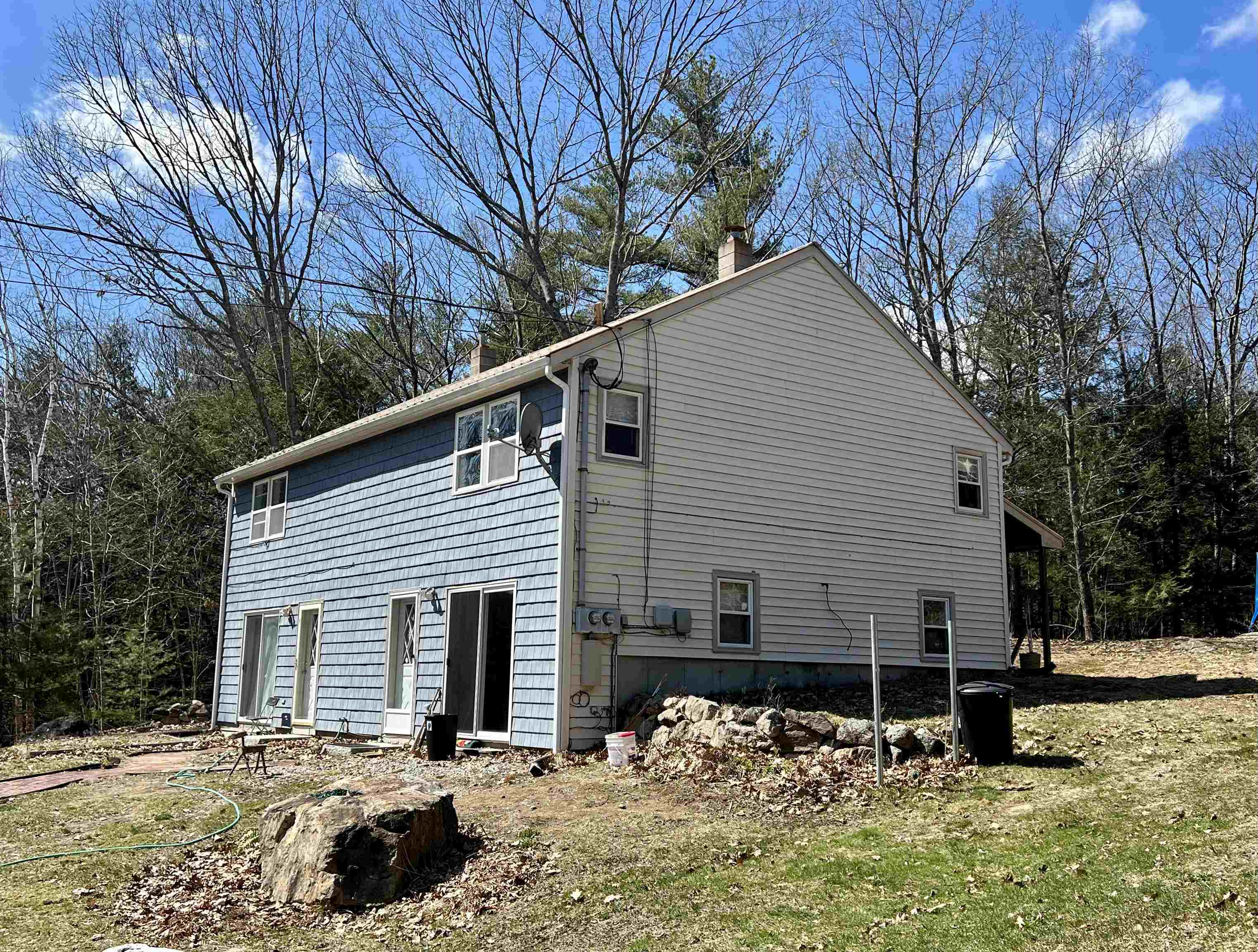 36 Morse Road Dunbarton, NH 03046 - Photo 7 of 30