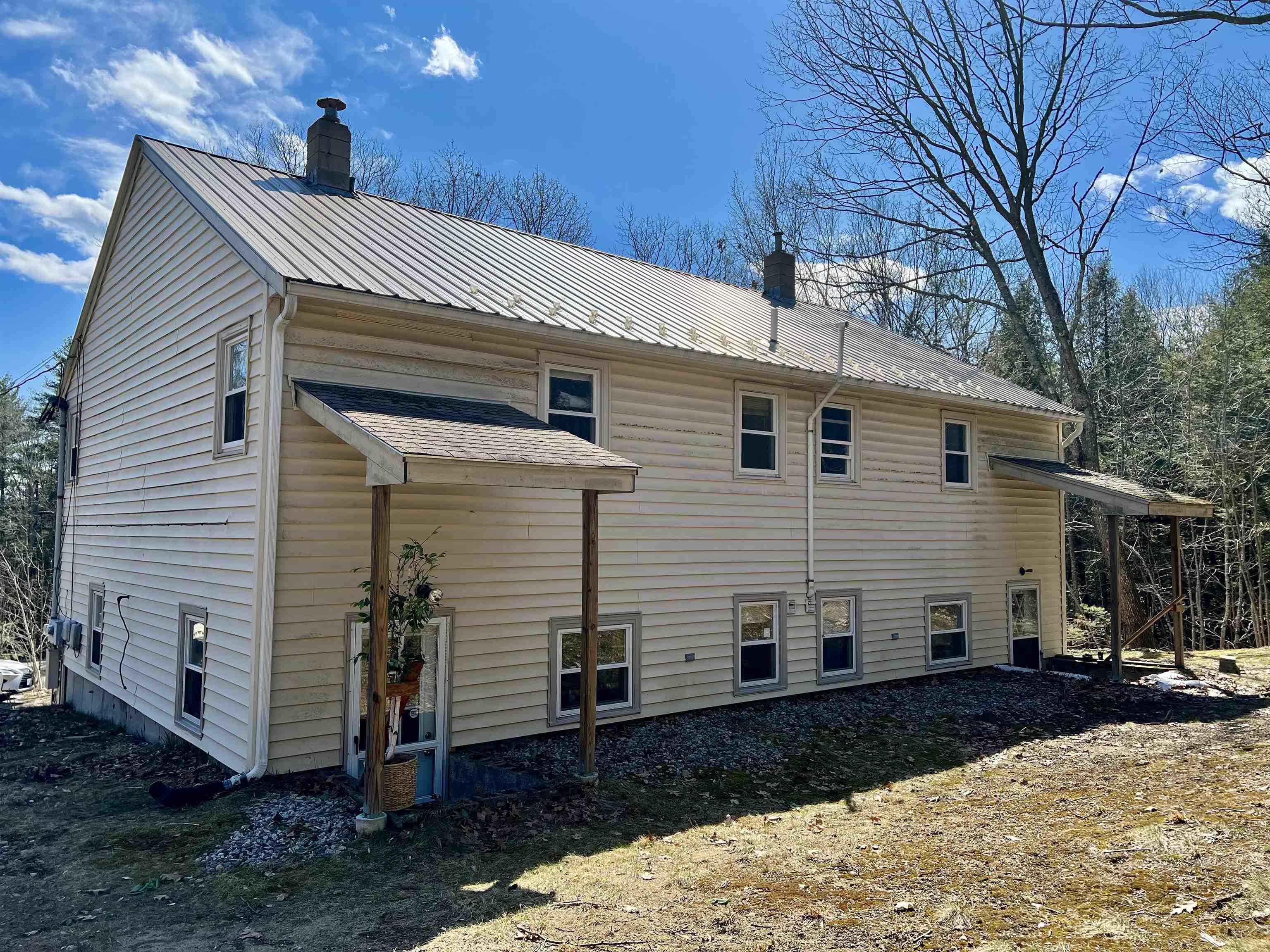 36 Morse Road Dunbarton, NH 03046 - Photo 8 of 30