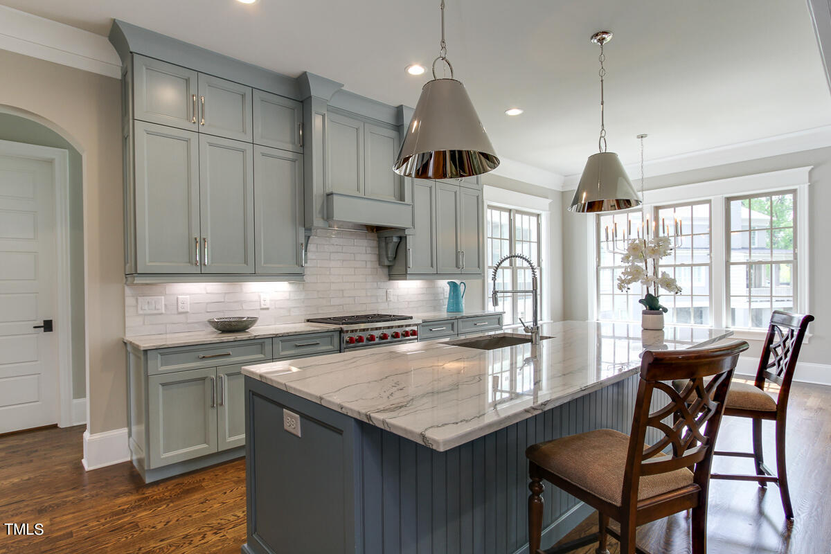 3311 Lake Boone Trail Raleigh, NC 27607 - Photo 6 of 24 LakeBoone_3311-7