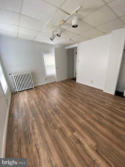 300 East Fort Avenue Baltimore, MD 21230 - Photo 12 of 14 a view of a room with wooden floor