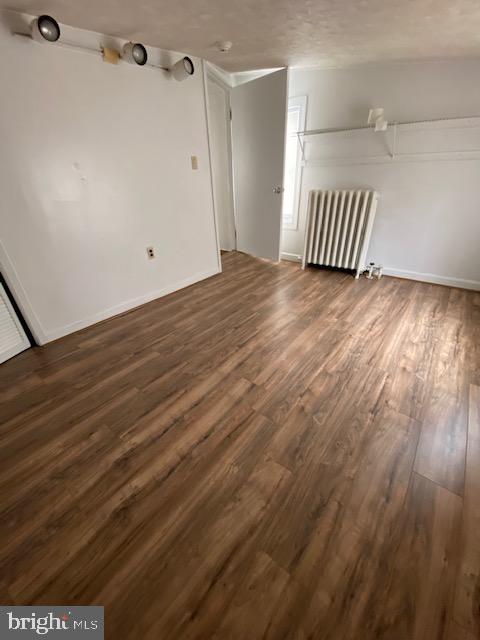 300 East Fort Avenue Baltimore, MD 21230 - Photo 14 of 14 a view of empty room with wooden floor