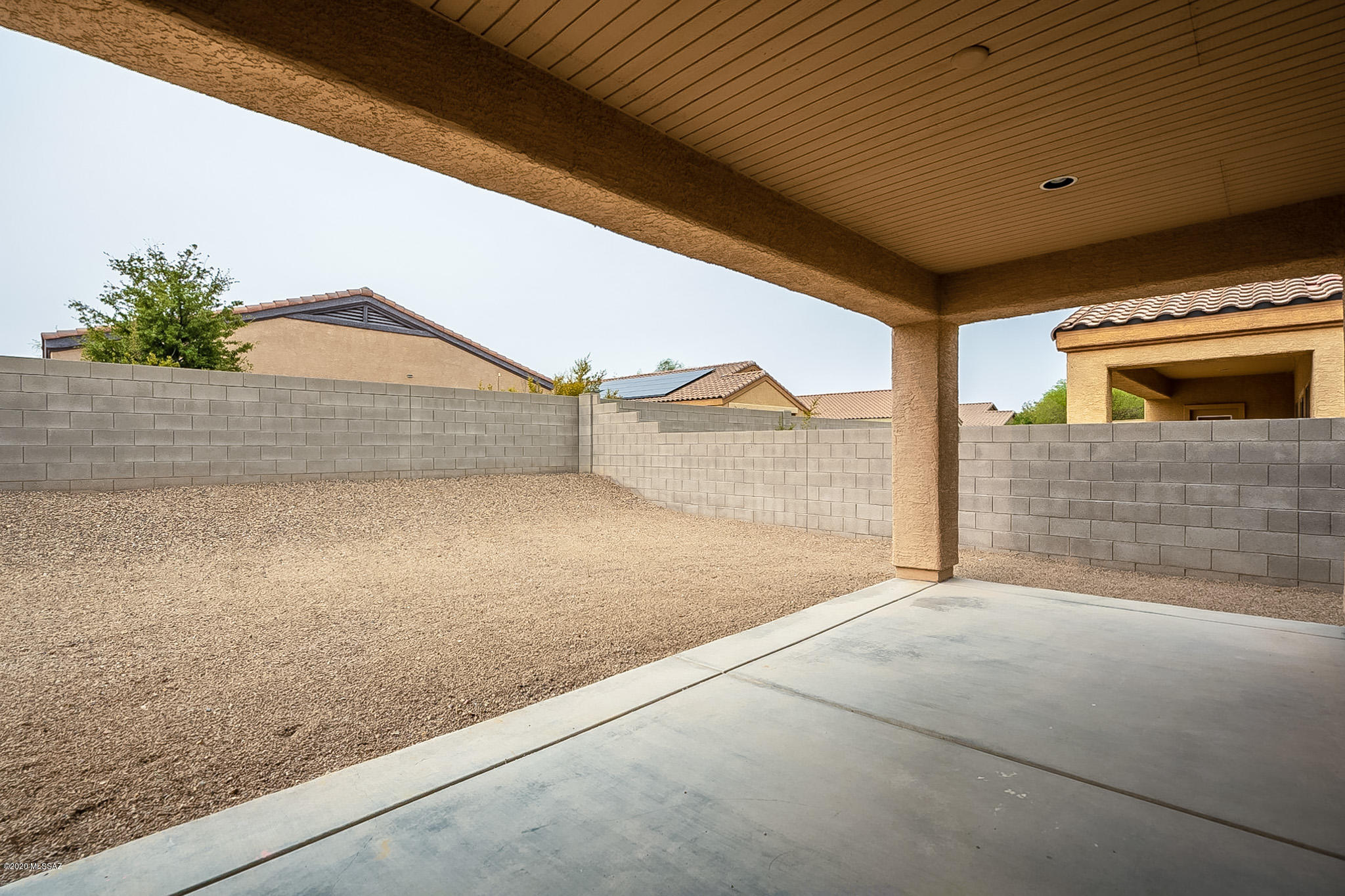 6660 East Gehrig Lane Tucson, AZ 85756 - Photo 35 of 43