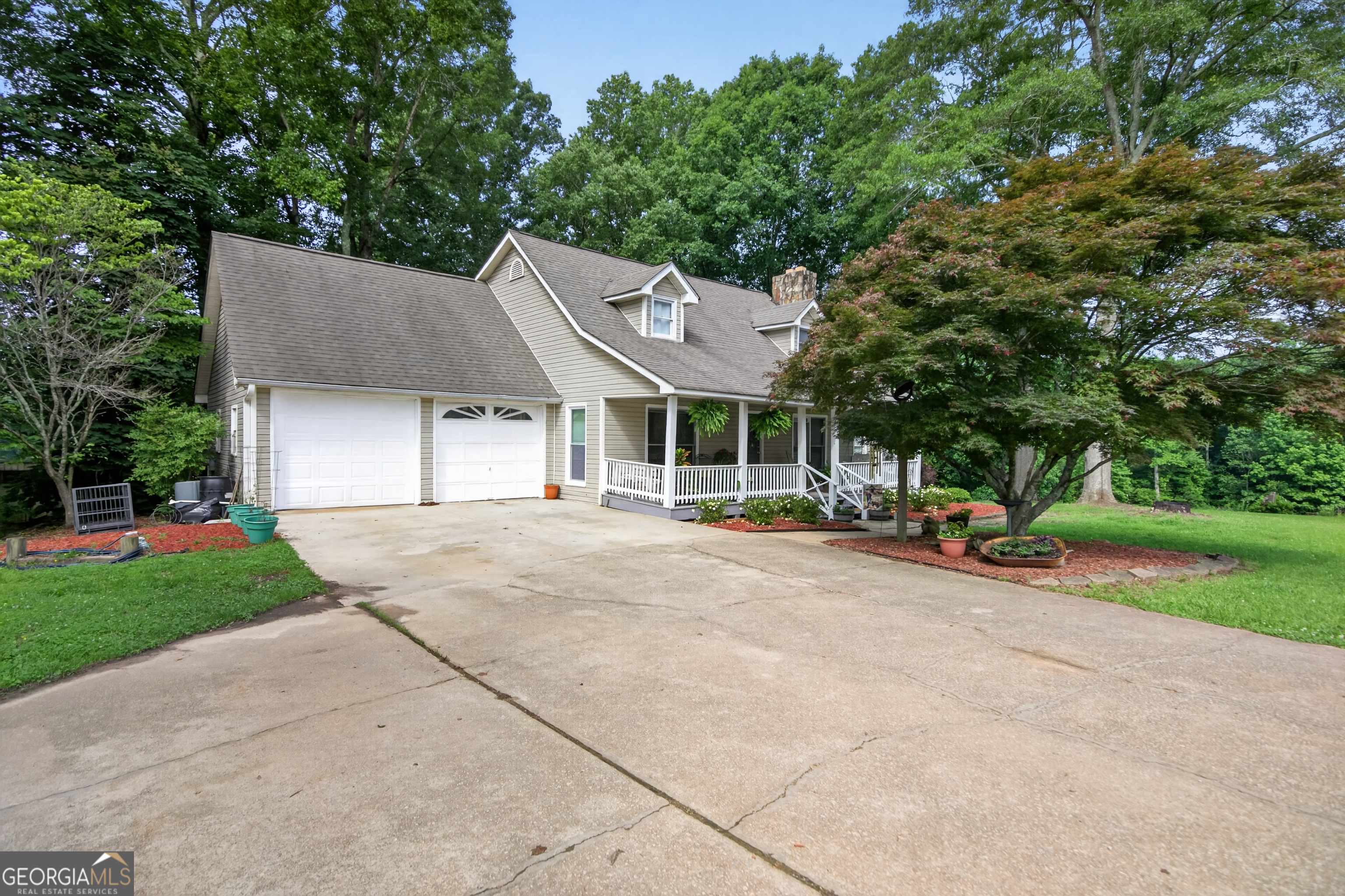 211 Little New York Road Carrollton, GA 30116 - Photo 9 of 34