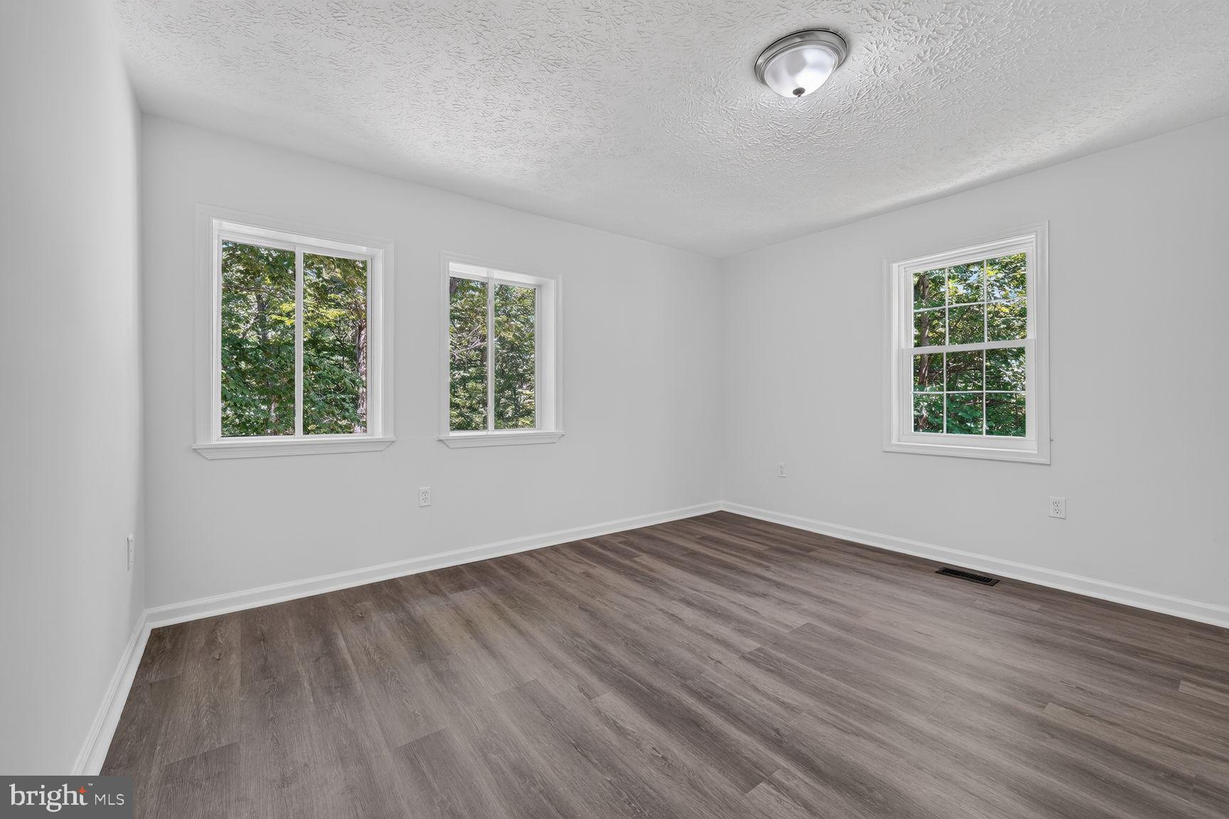 4150 Sweetman Road Marbury, MD 20658 - Photo 12 of 33 Bright and airy room bedroom with nature views.
