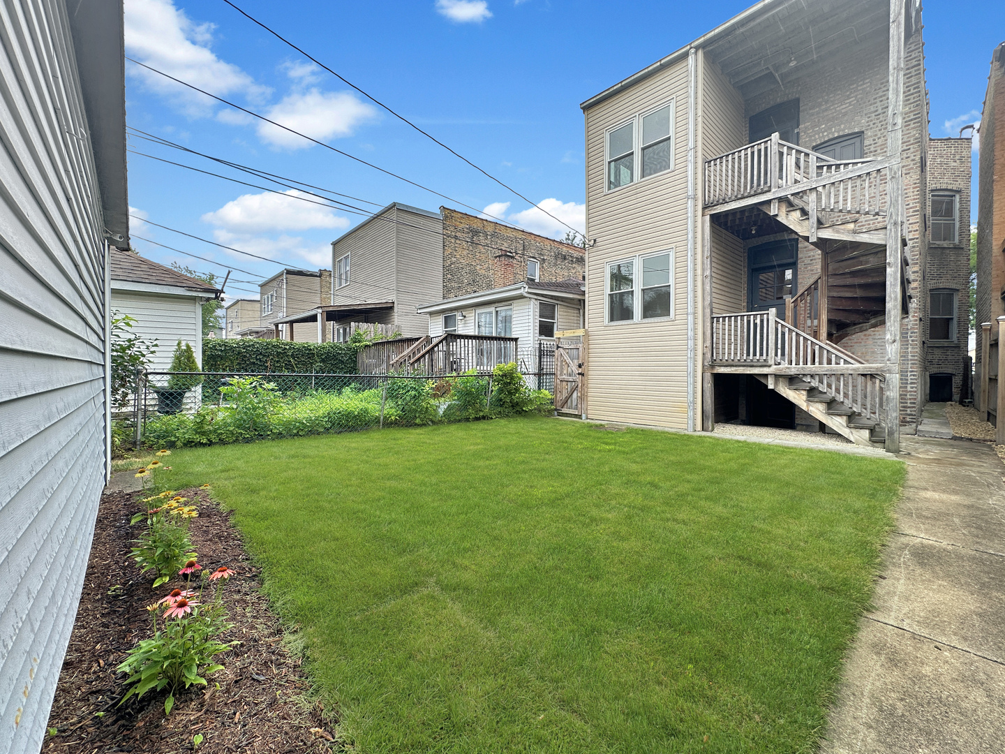 1319 North Ridgeway Avenue Chicago, IL 60651 - Photo 41 of 44 Gallery Image 41