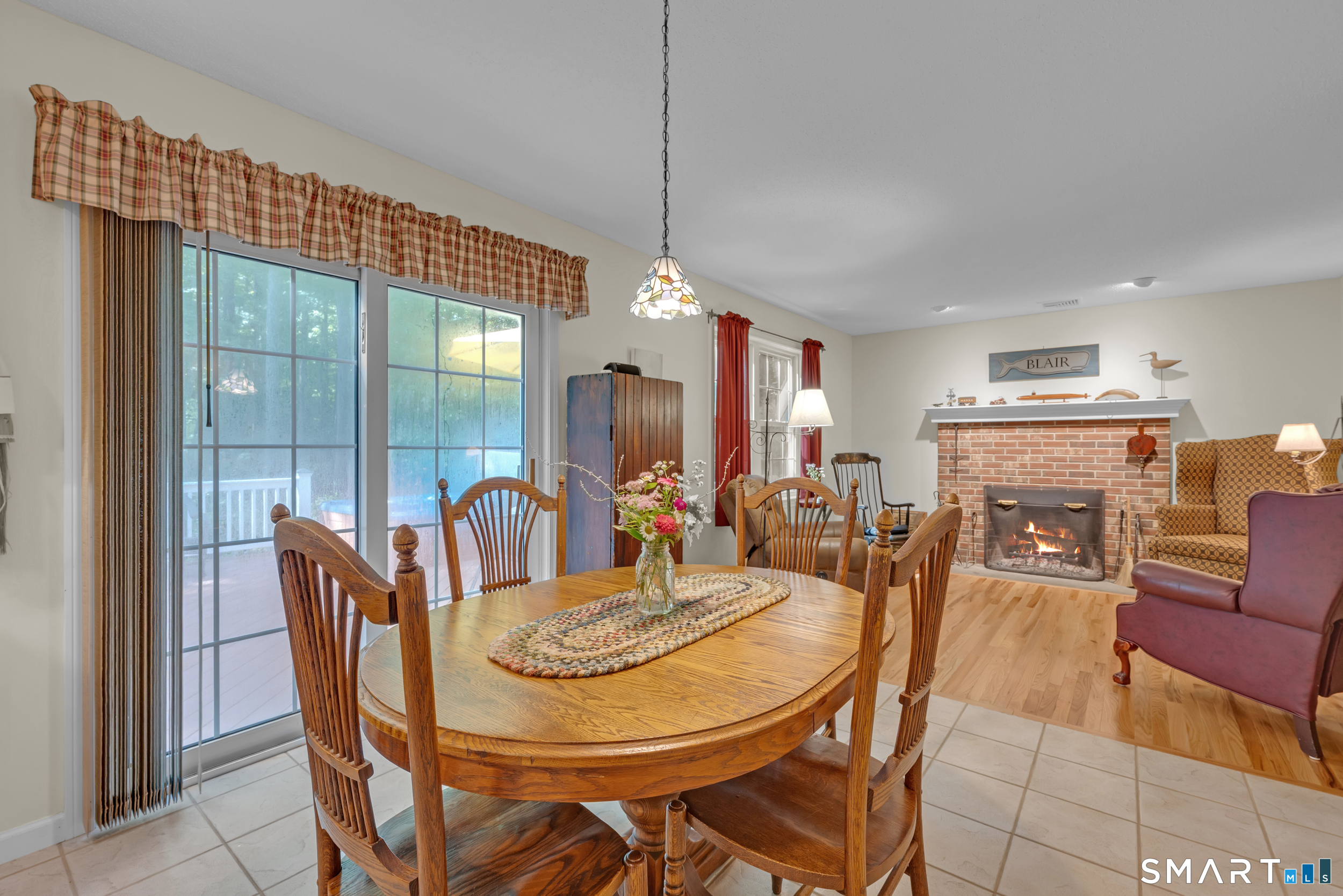 391 Squaw Hollow Road Ashford, CT 06278 - Photo 6 of 39