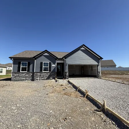 $391,226 | 1143 Bluecreek Circle, Murfreesboro, TN 37129