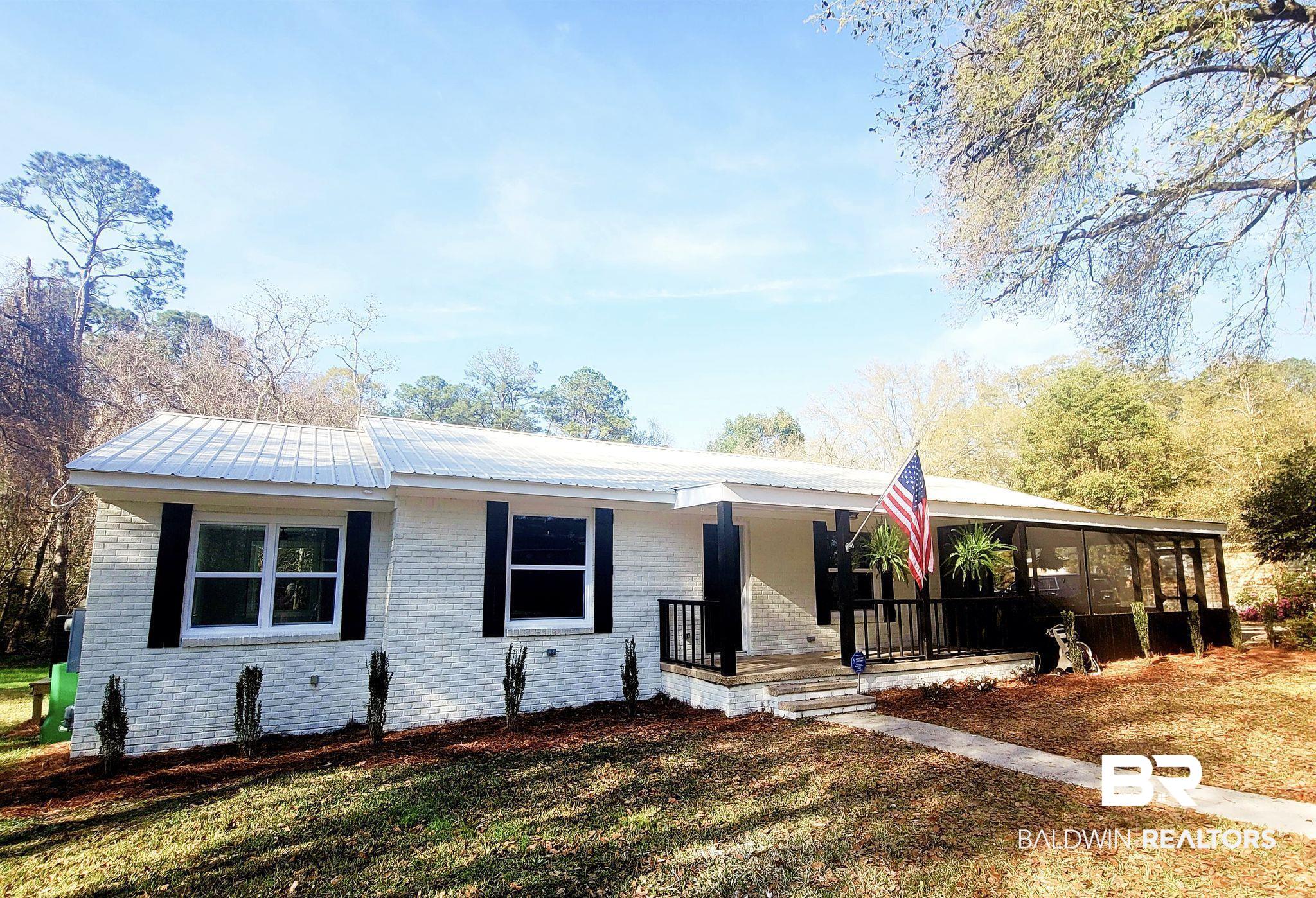 322 Anderson Road Saraland, AL 36571 - Photo 24 of 25