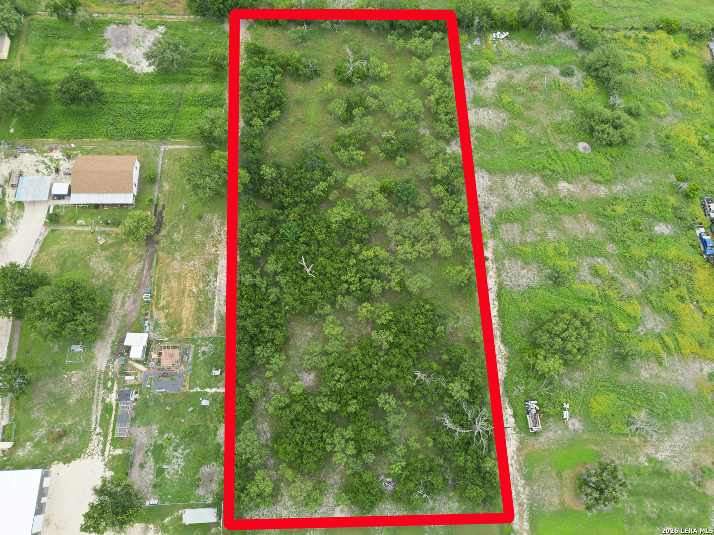5716 County Road Lytle, TX 78052 - Photo 1 of 14