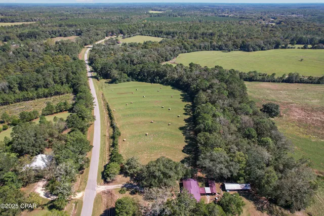 $85,000 | 0 Hwy 160 Highway, Westville, FL 32464