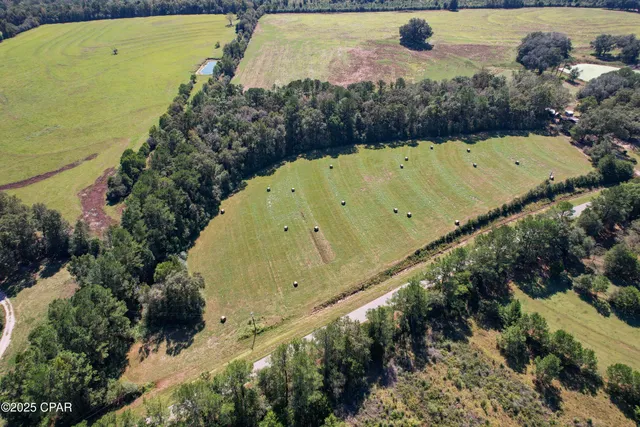 $85,000 | 0 Hwy 160 Highway, Westville, FL 32464