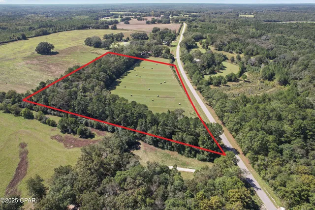 $85,000 | 0 Hwy 160 Highway, Westville, FL 32464