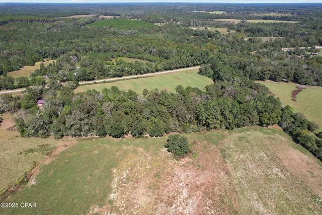 $85,000 | 0 Hwy 160 Highway, Westville, FL 32464