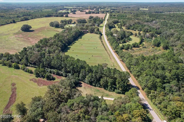 $85,000 | 0 Hwy 160 Highway, Westville, FL 32464