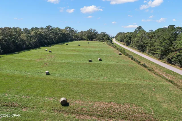 $85,000 | 0 Hwy 160 Highway, Westville, FL 32464