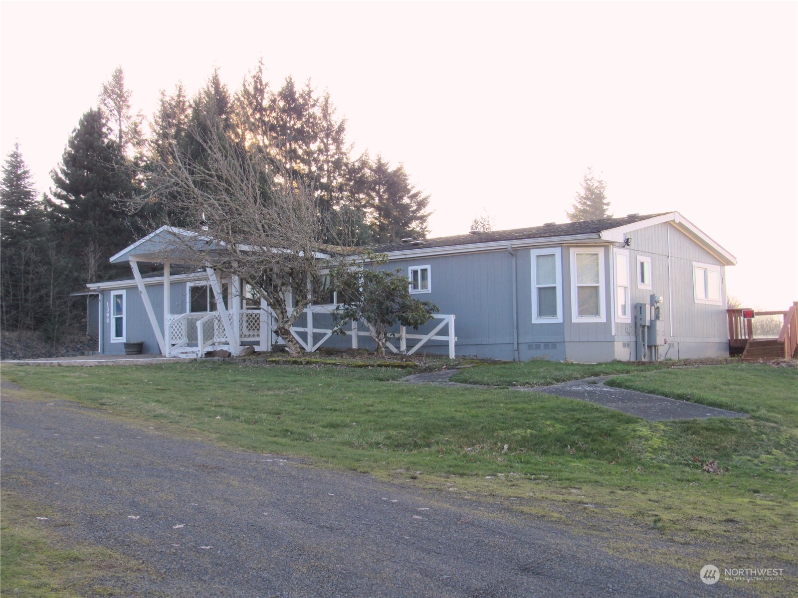 1390 Mt Pleasant Road Kelso, WA 98626 - Photo 4 of 40 Gallery Image 4