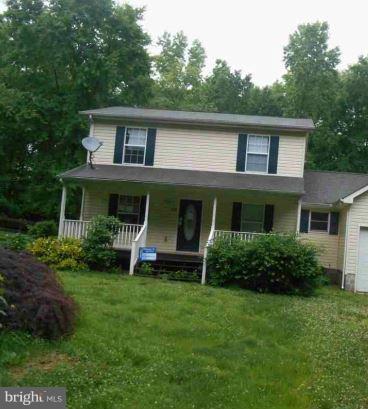 1224 Ewingtown Road Chestertown, MD 21620 - Photo 1 of 9 Exterior (Front)