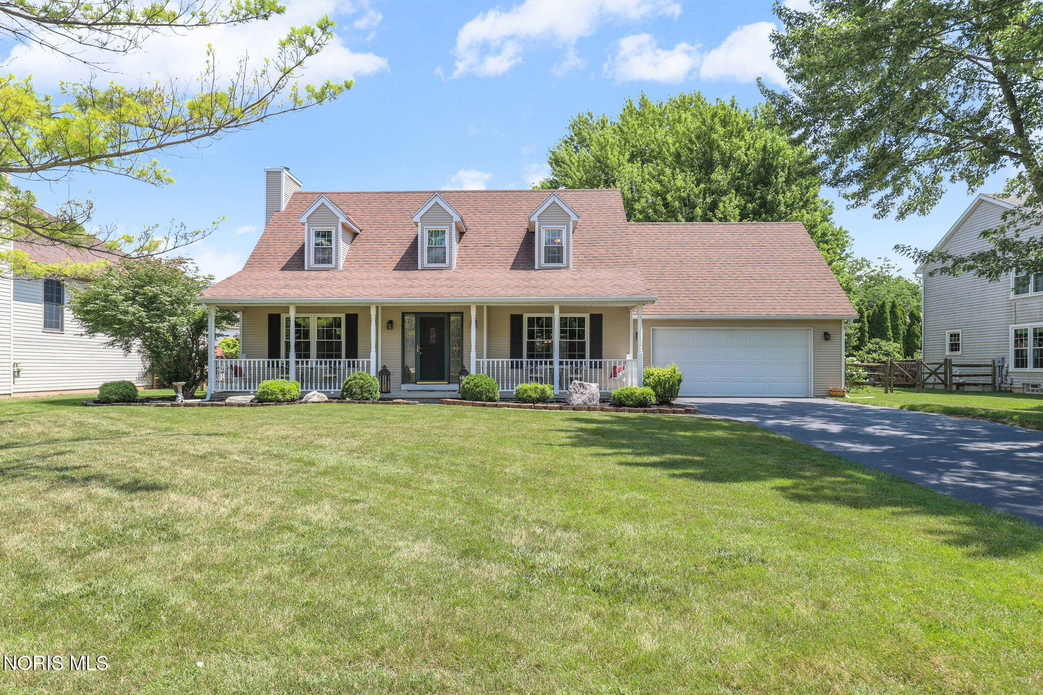 136 Rutledge Drive Waterville, OH 43566 - Photo 1 of 9 Gallery Image 1