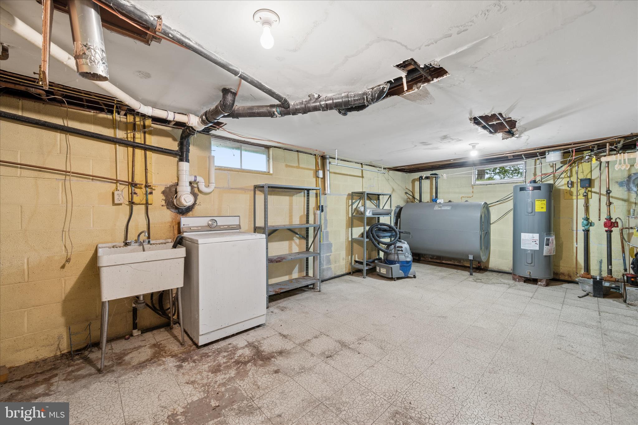 107 Eyler Road Thurmont, MD 21788 - Photo 43 of 74 Lower Level